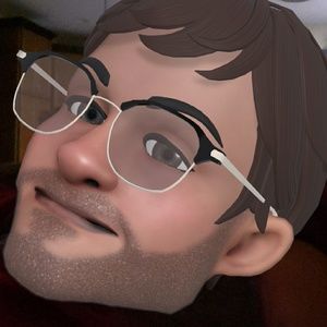 Meet your Posher, Patrick